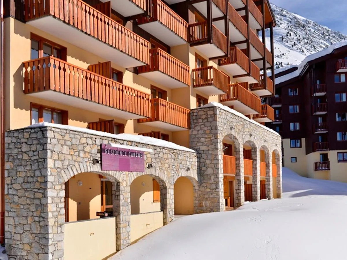Appartement Cosy Avec Mezzanine Proche Des Pistes, Balcon, Wifi, Animaux Admis - Fr-1-181-2067 La Plagne-Tarentaise 0*,  France