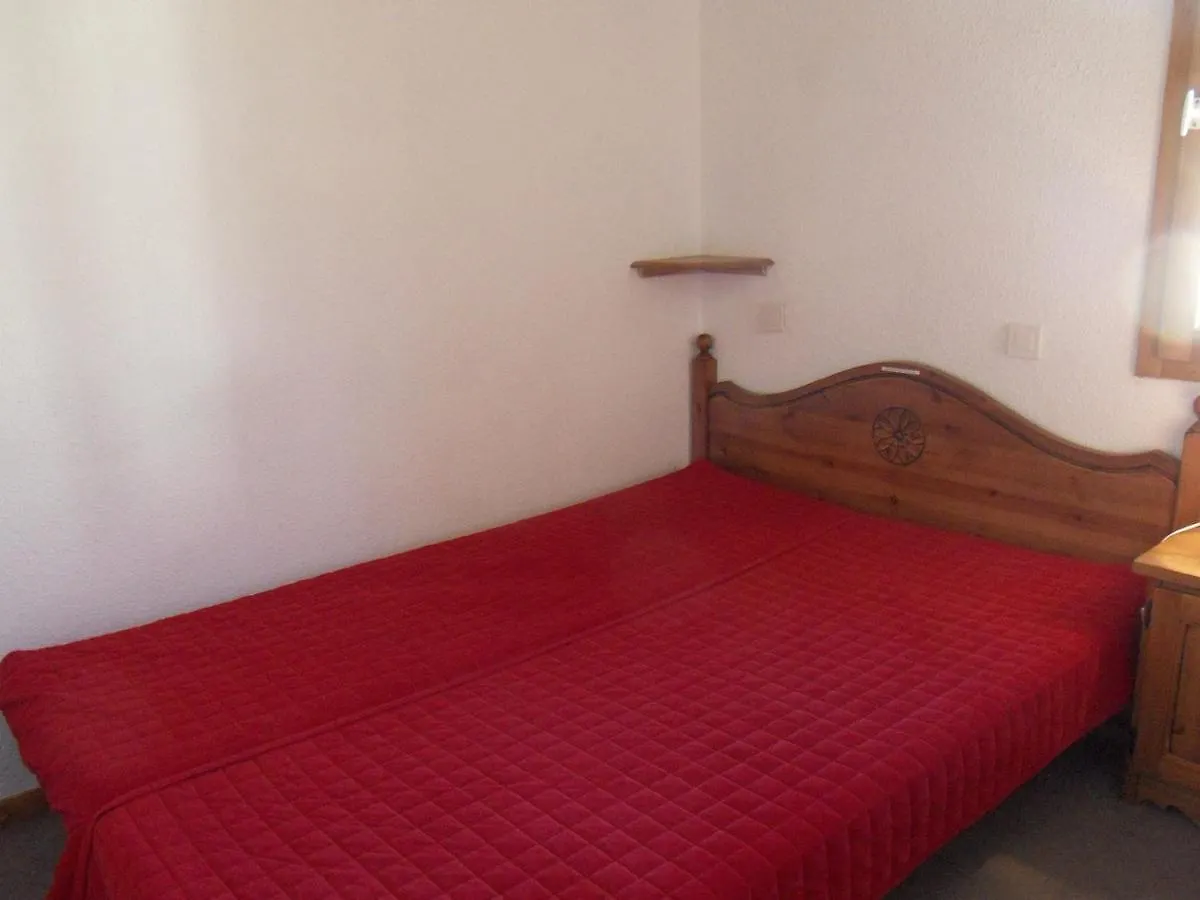 Apartment Appartement Cosy Avec Mezzanine Proche Des Pistes, Balcon, Wifi, Animaux Admis - Fr-1-181-2067 La Plagne-Tarentaise